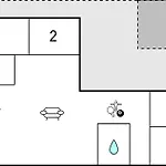 別荘 Amazing In With Kitchen *