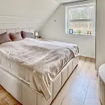 Holiday home Lovely In With Sauna Blavand