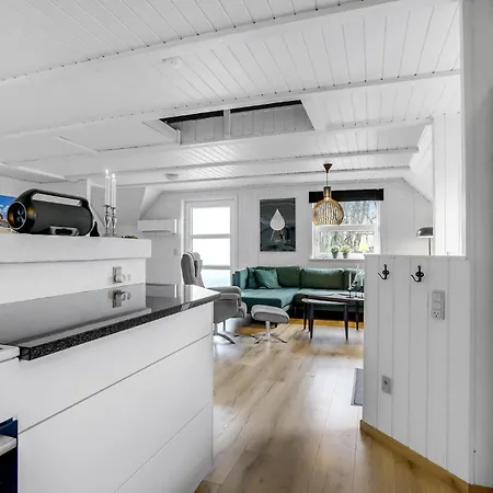Dom wakacyjny Amazing In With Kitchen *