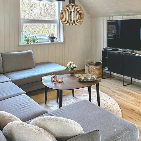 Lovely In With Sauna Casa vacanze