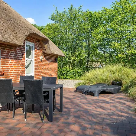 Amazing In With Kitchen * Blåvand