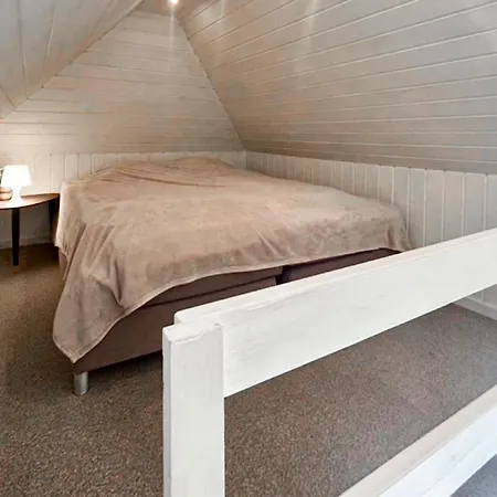 Lovely In With Sauna Casa vacanze Blåvand