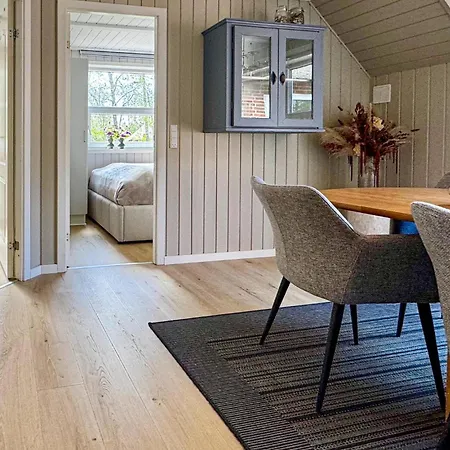Lovely In With Sauna Casa vacanze